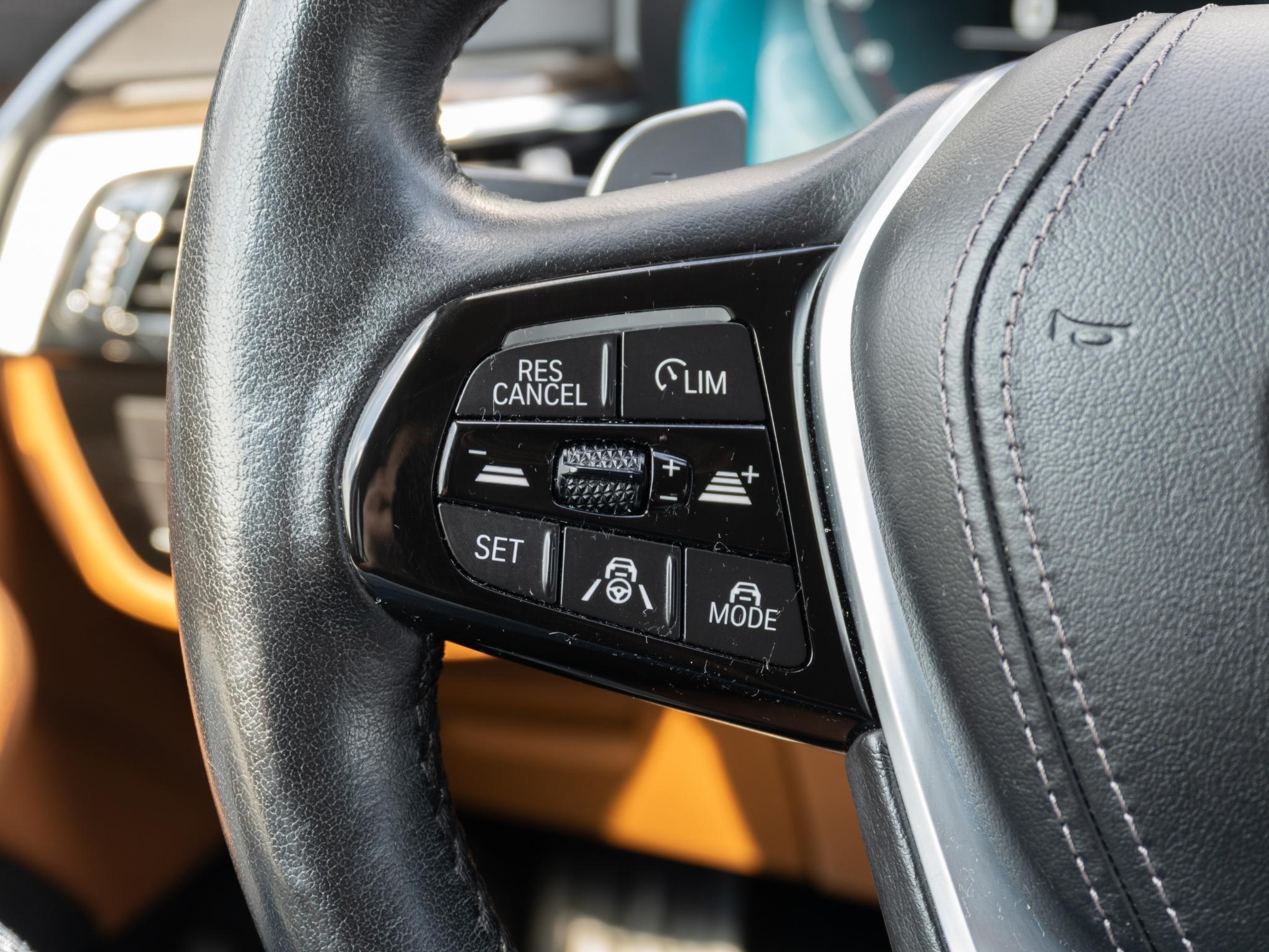 Foto van BMW 520i