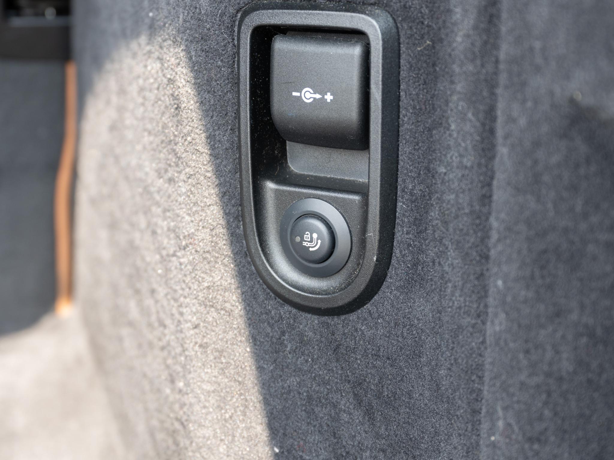 Foto van BMW 520i
