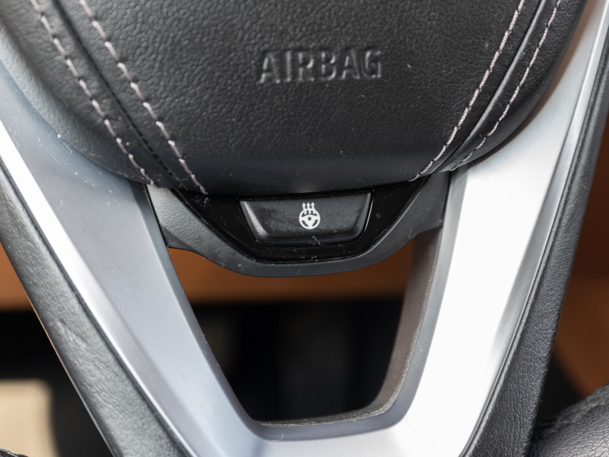Foto van BMW 520i