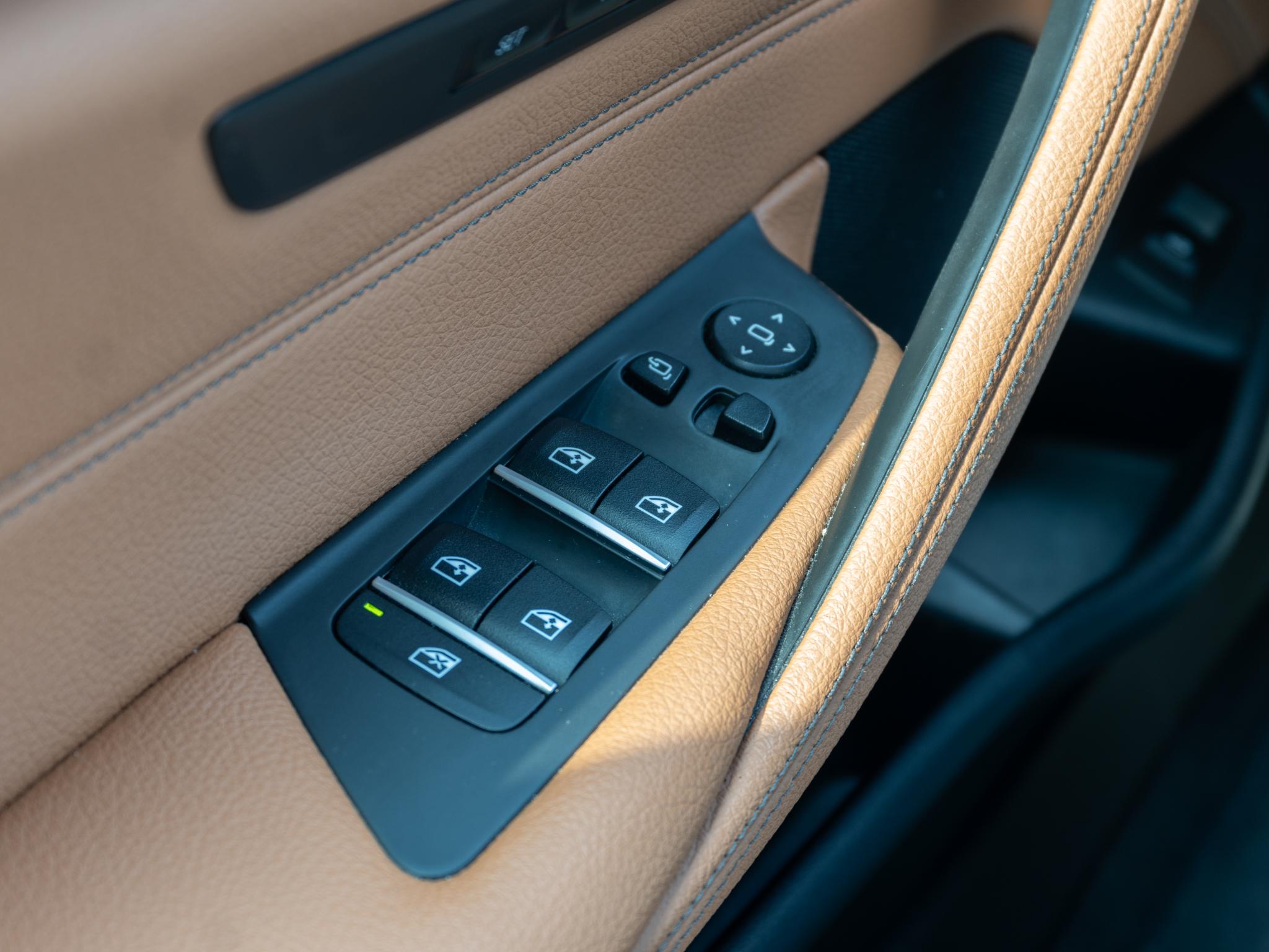 Foto van BMW 520i
