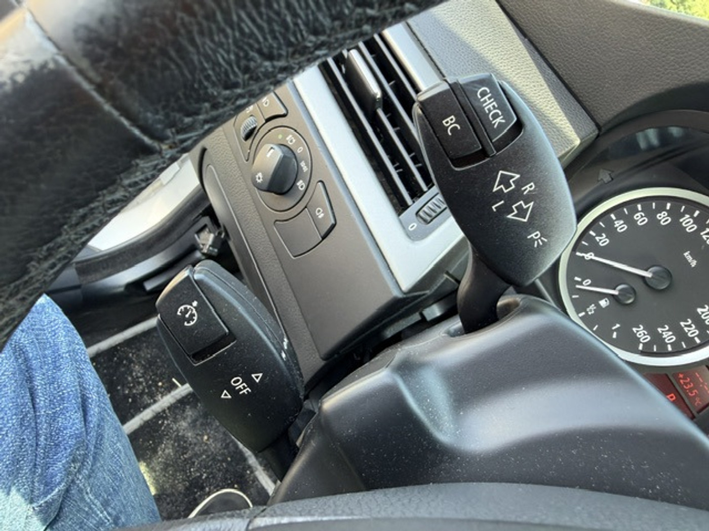 Foto van BMW 5er Reihe
