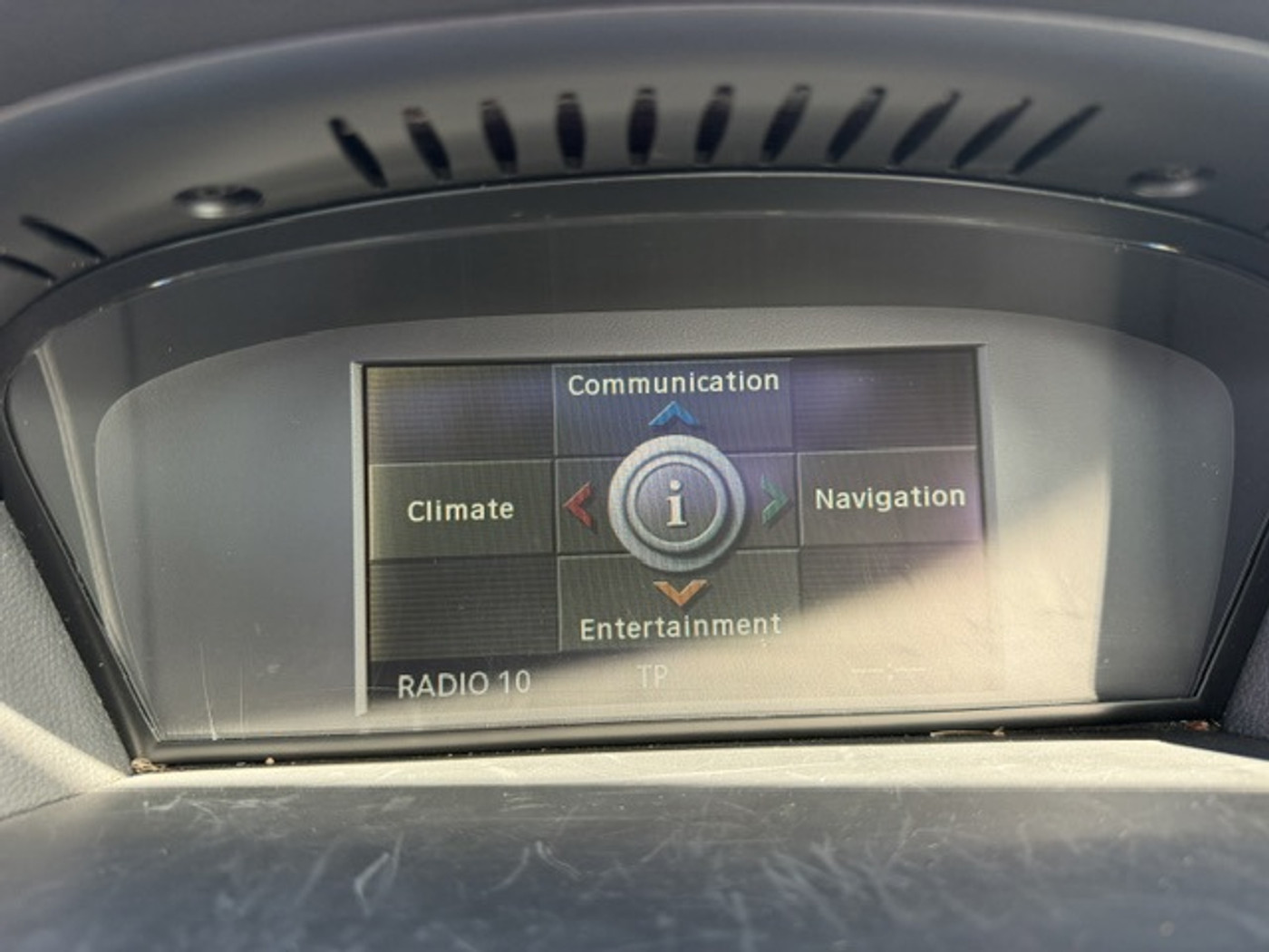 Foto van BMW 5er Reihe
