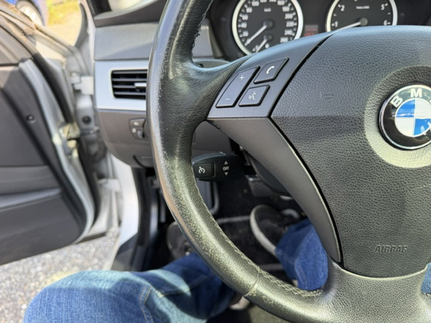 Foto van BMW 5er Reihe