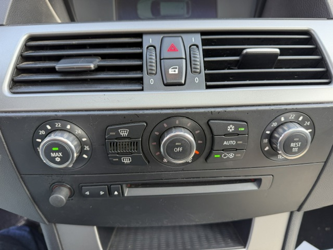 Foto van BMW 5er Reihe
