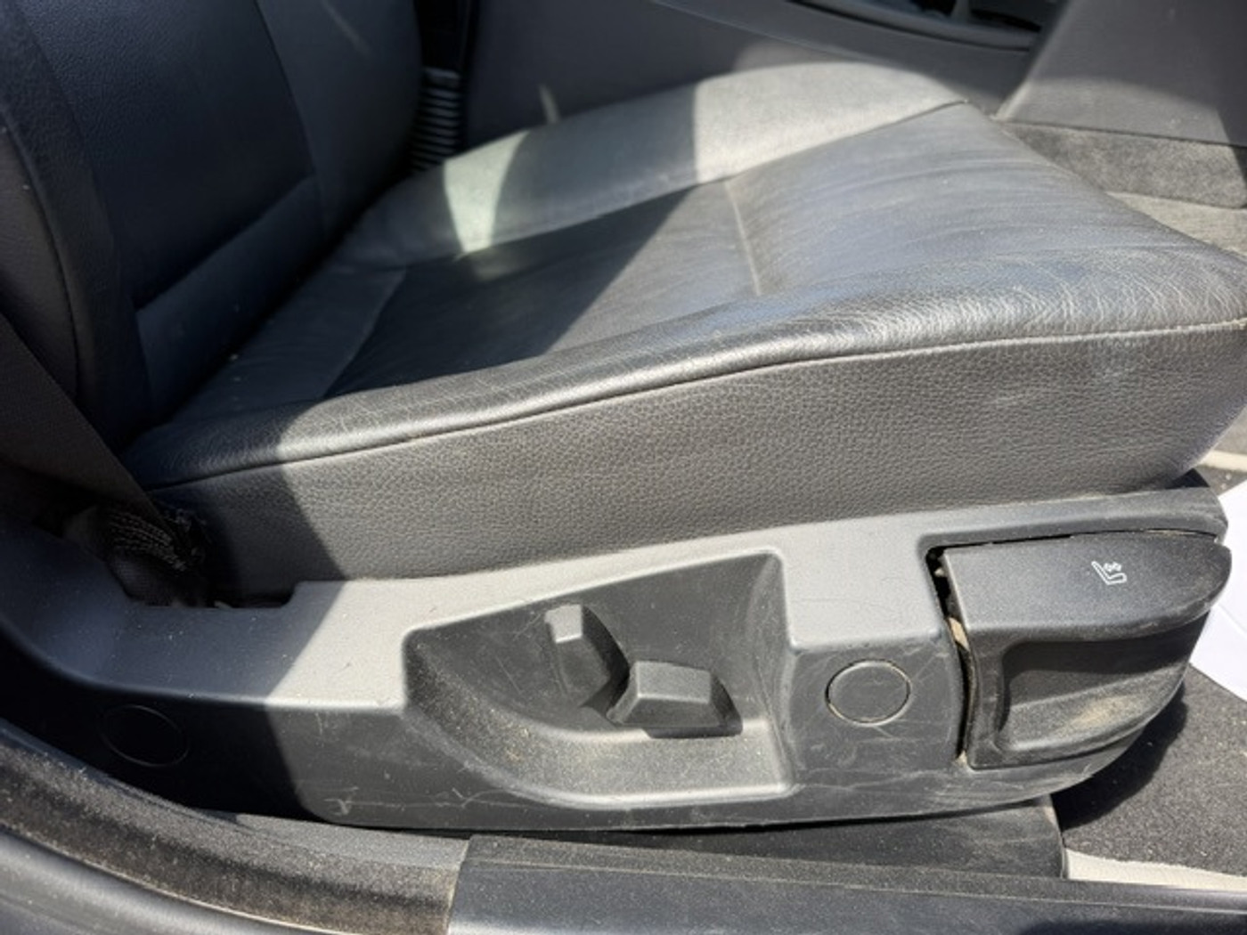 Foto van BMW 5er Reihe