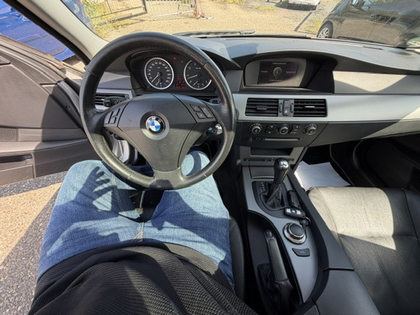 Foto van BMW 5er Reihe