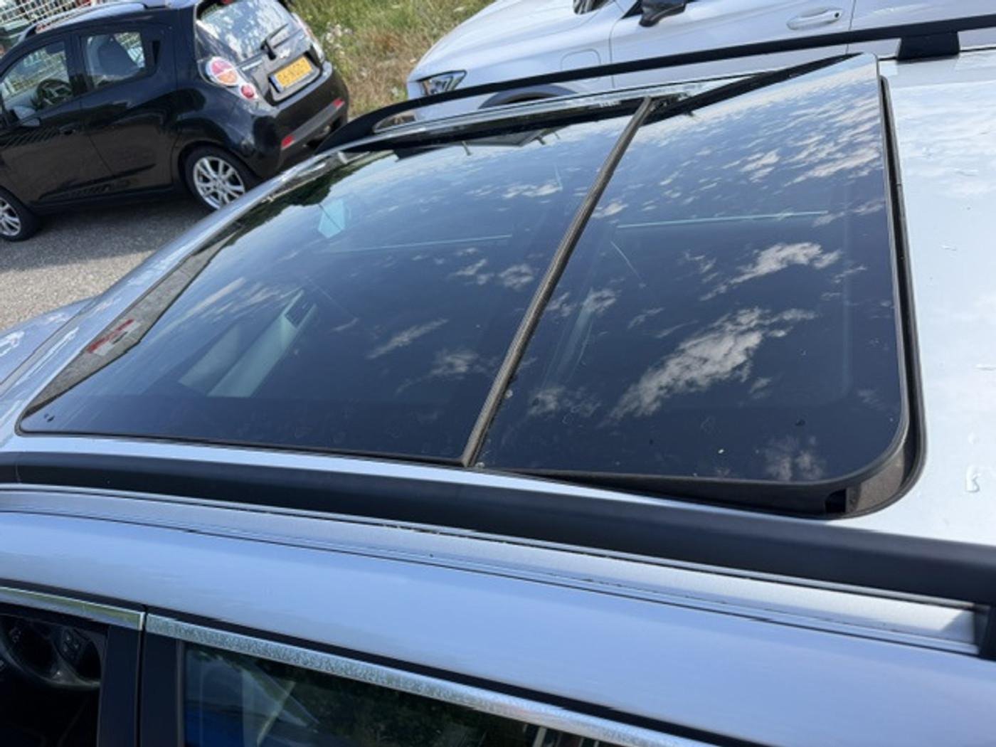 Foto van BMW 5er Reihe