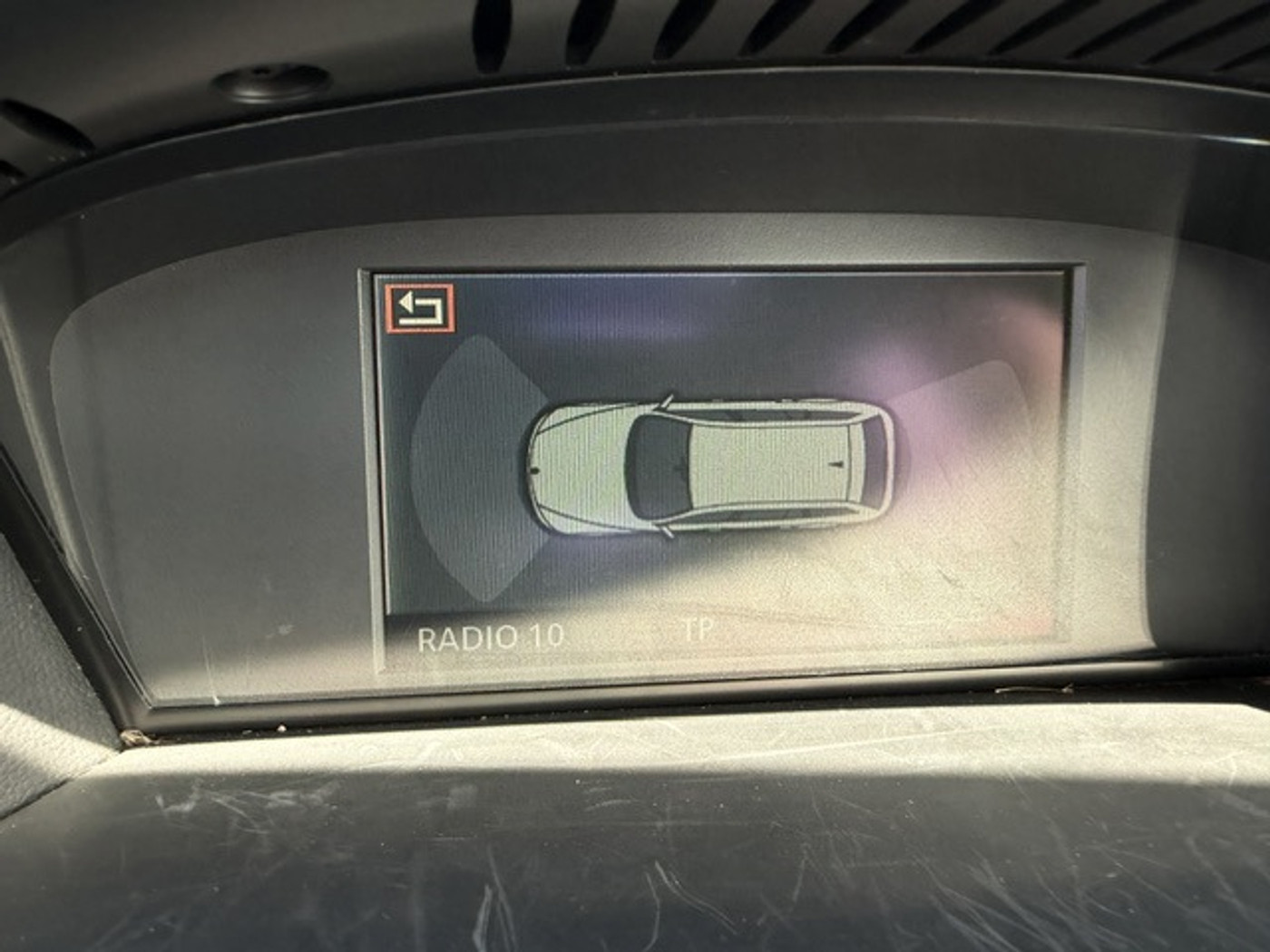 Foto van BMW 5er Reihe