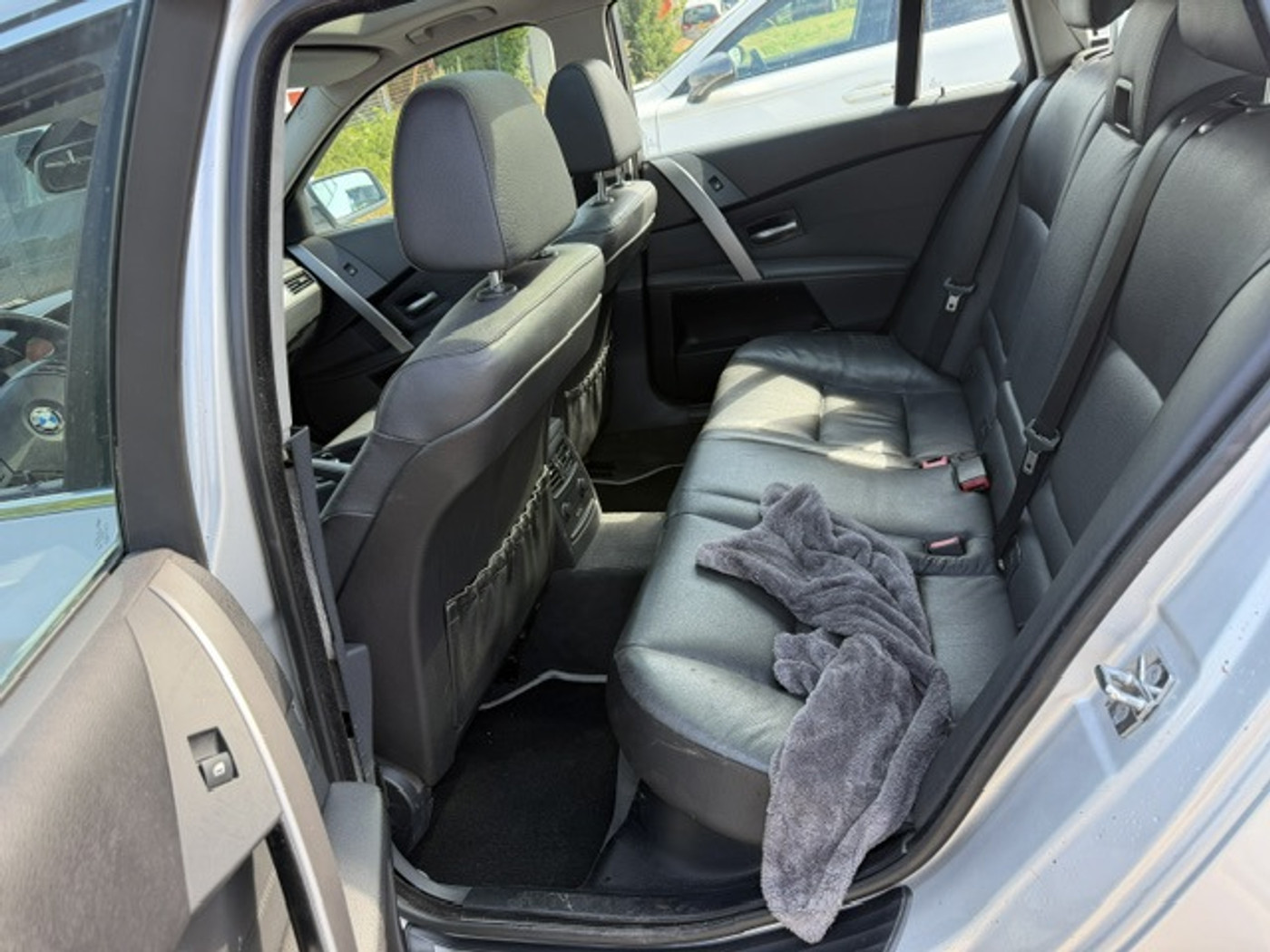 Foto van BMW 5er Reihe