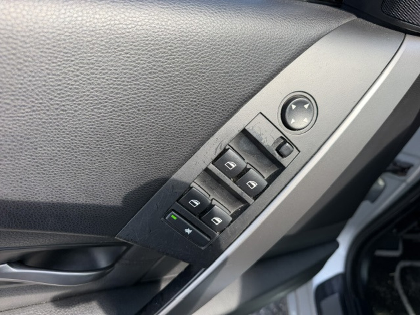 Foto van BMW 5er Reihe