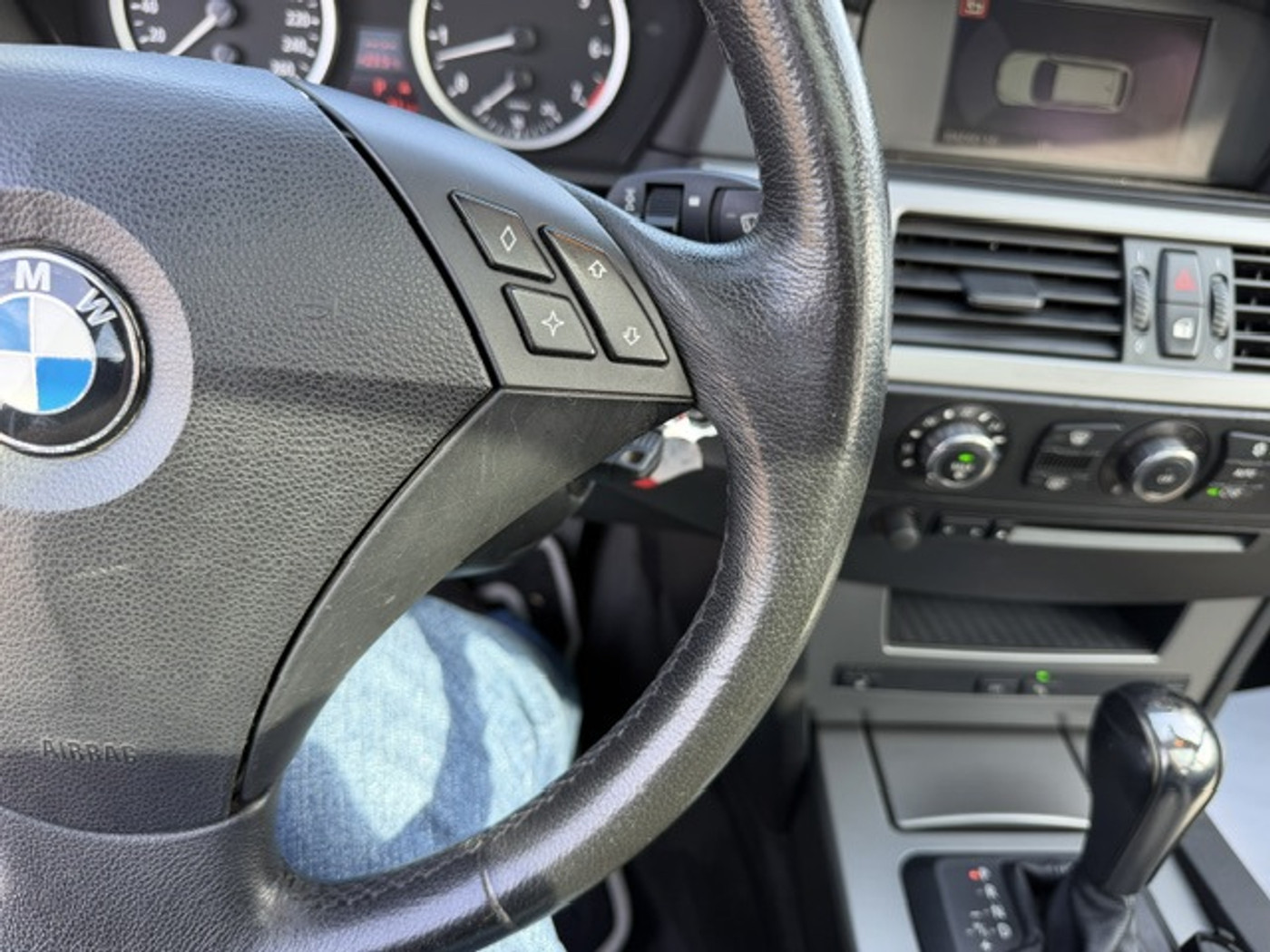 Foto van BMW 5er Reihe