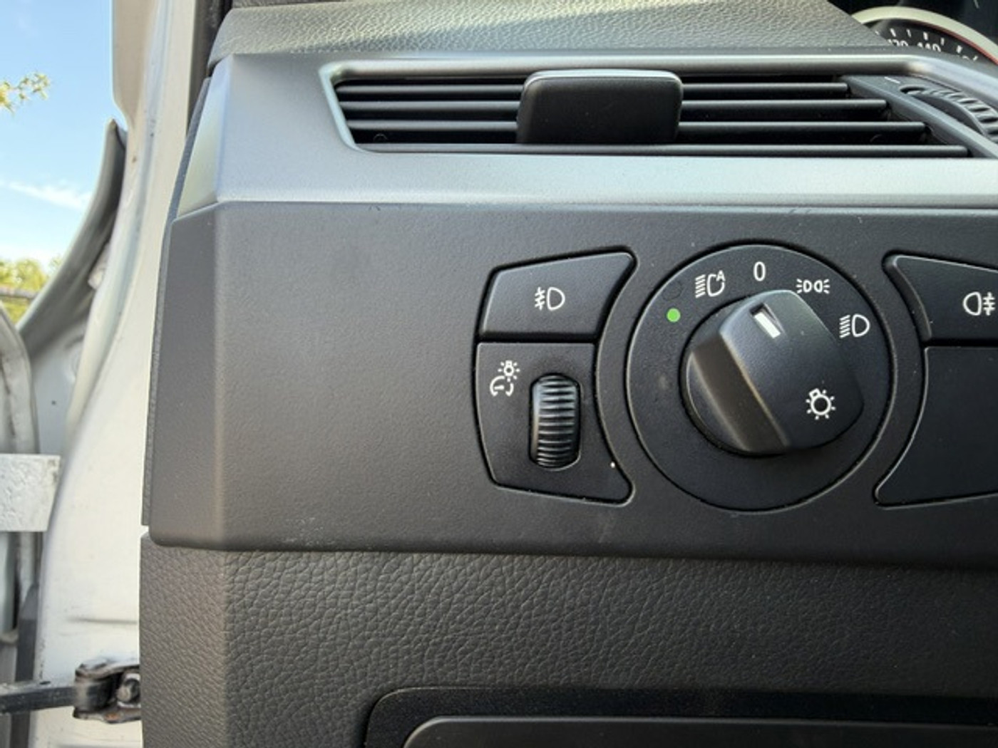 Foto van BMW 5er Reihe