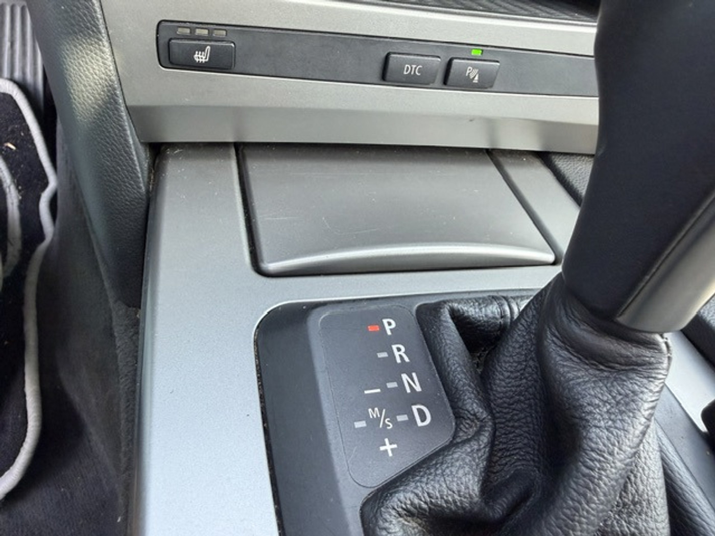 Foto van BMW 5er Reihe