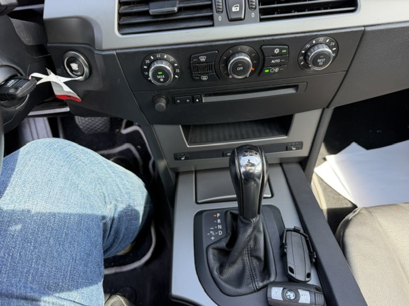 Foto van BMW 5er Reihe