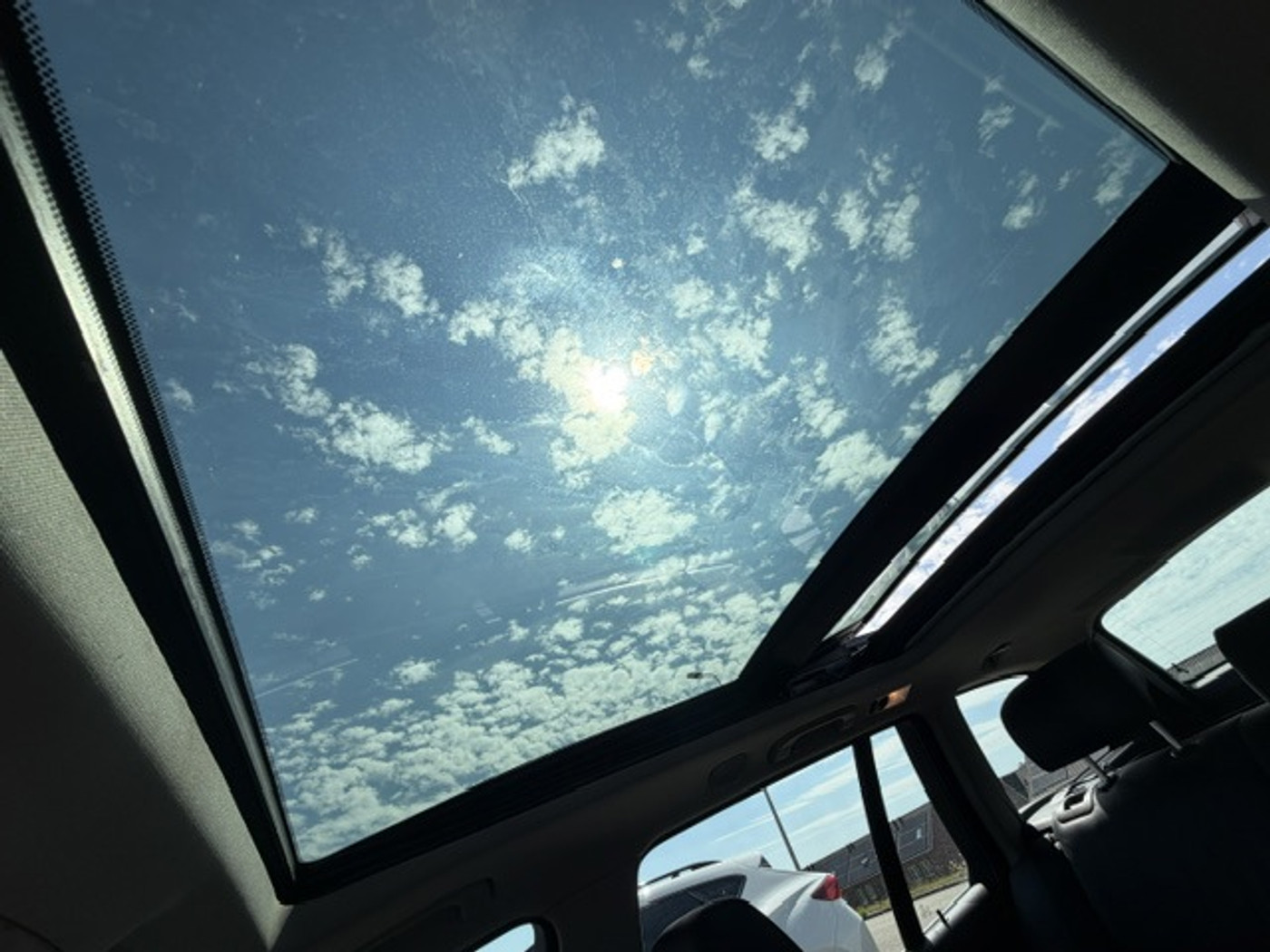 Foto van BMW 5er Reihe