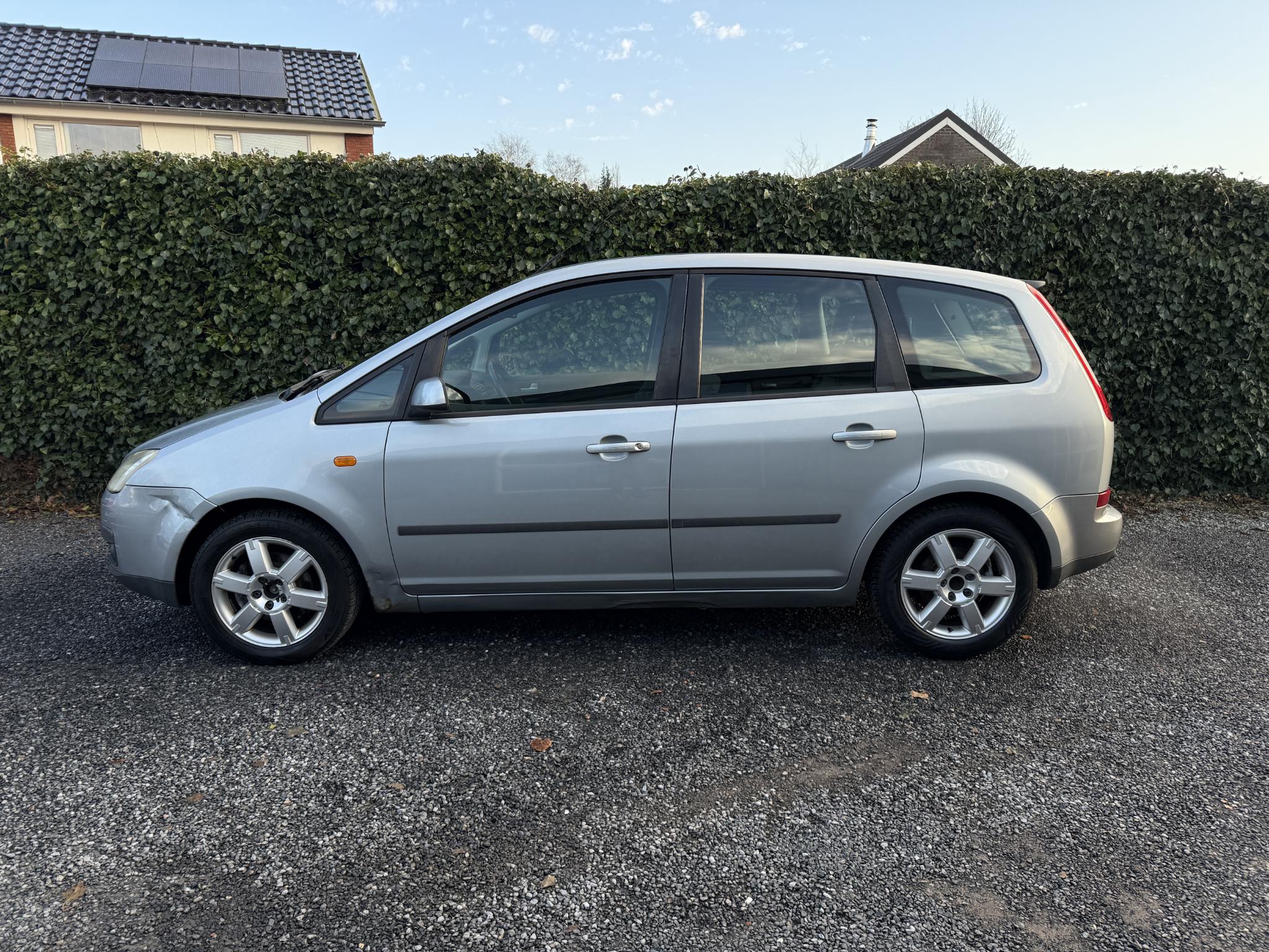 Foto van Ford Focus C-max