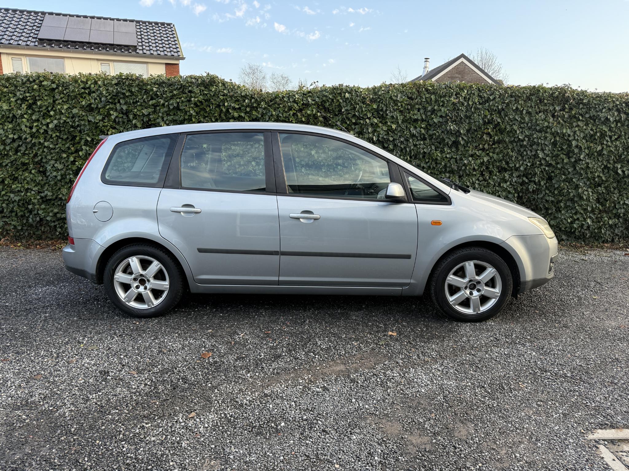 Foto van Ford Focus C-max