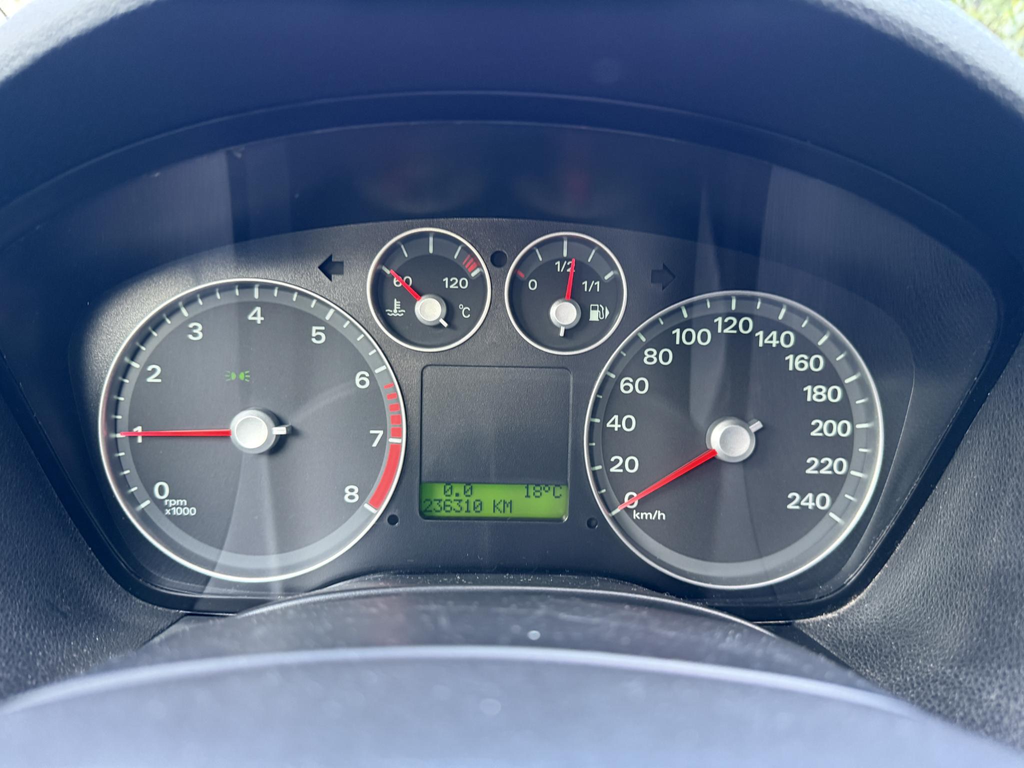 Foto van Ford Focus C-max