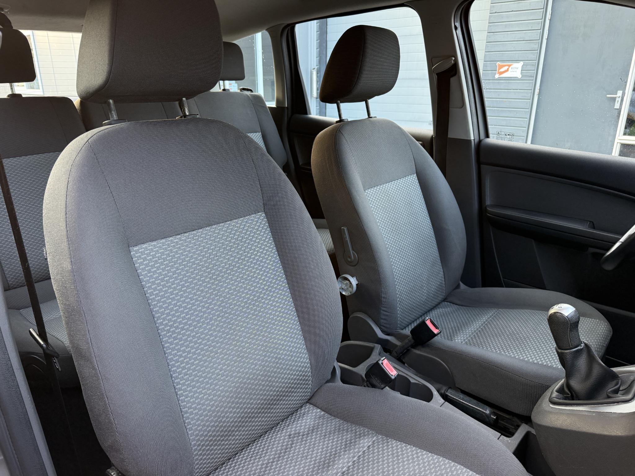 Foto van Ford Focus C-max