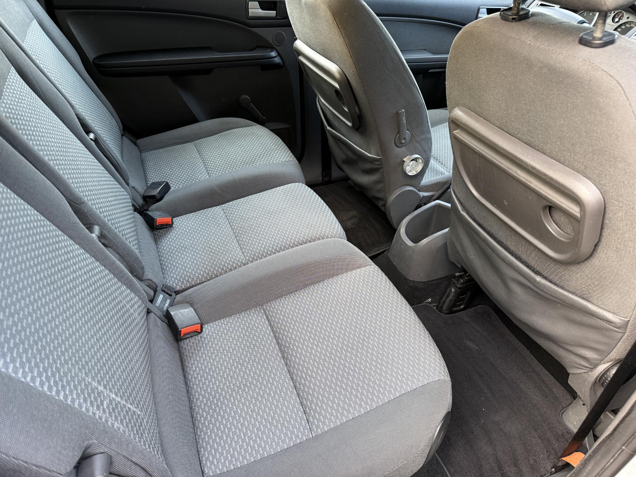 Foto van Ford Focus C-max