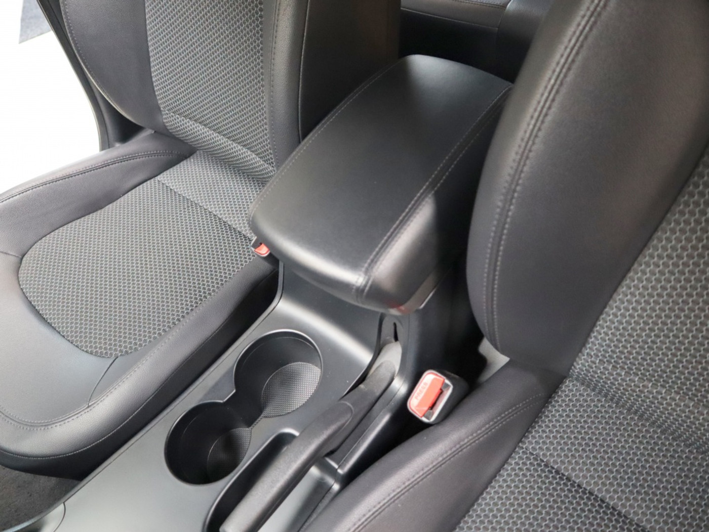 Foto van Hyundai Ix35