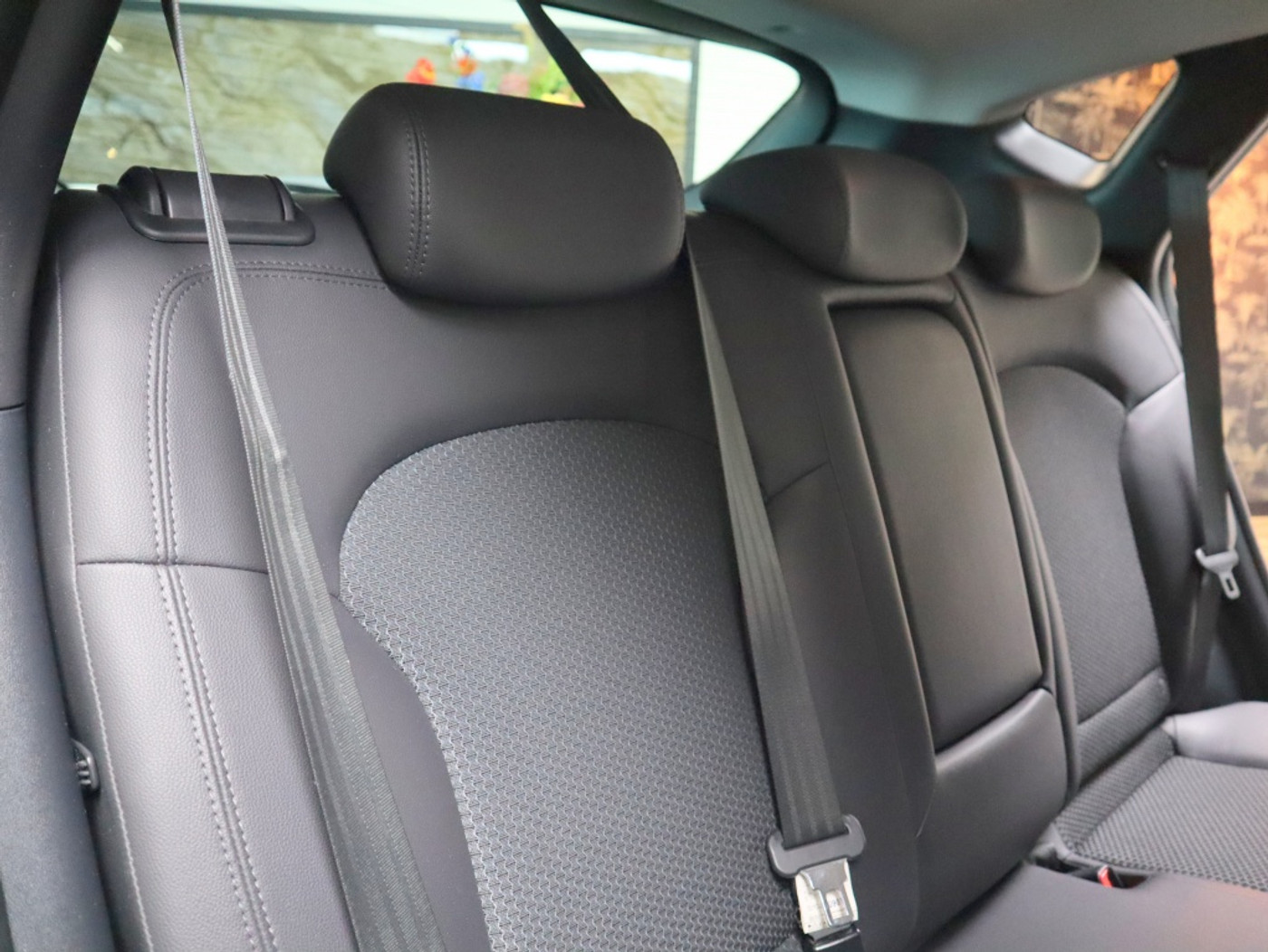 Foto van Hyundai Ix35