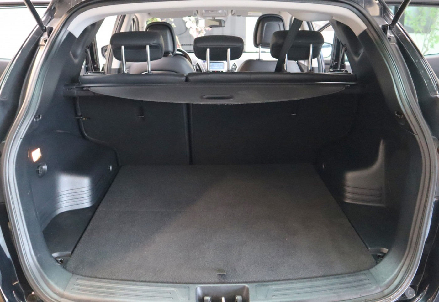 Foto van Hyundai Ix35