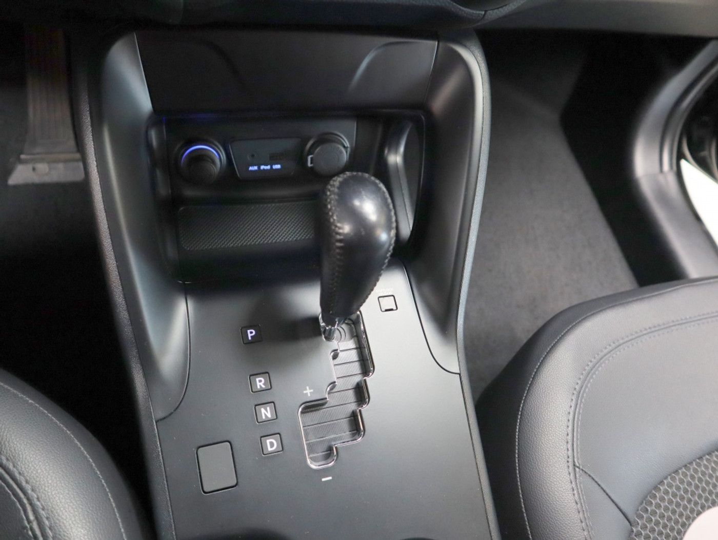 Foto van Hyundai Ix35