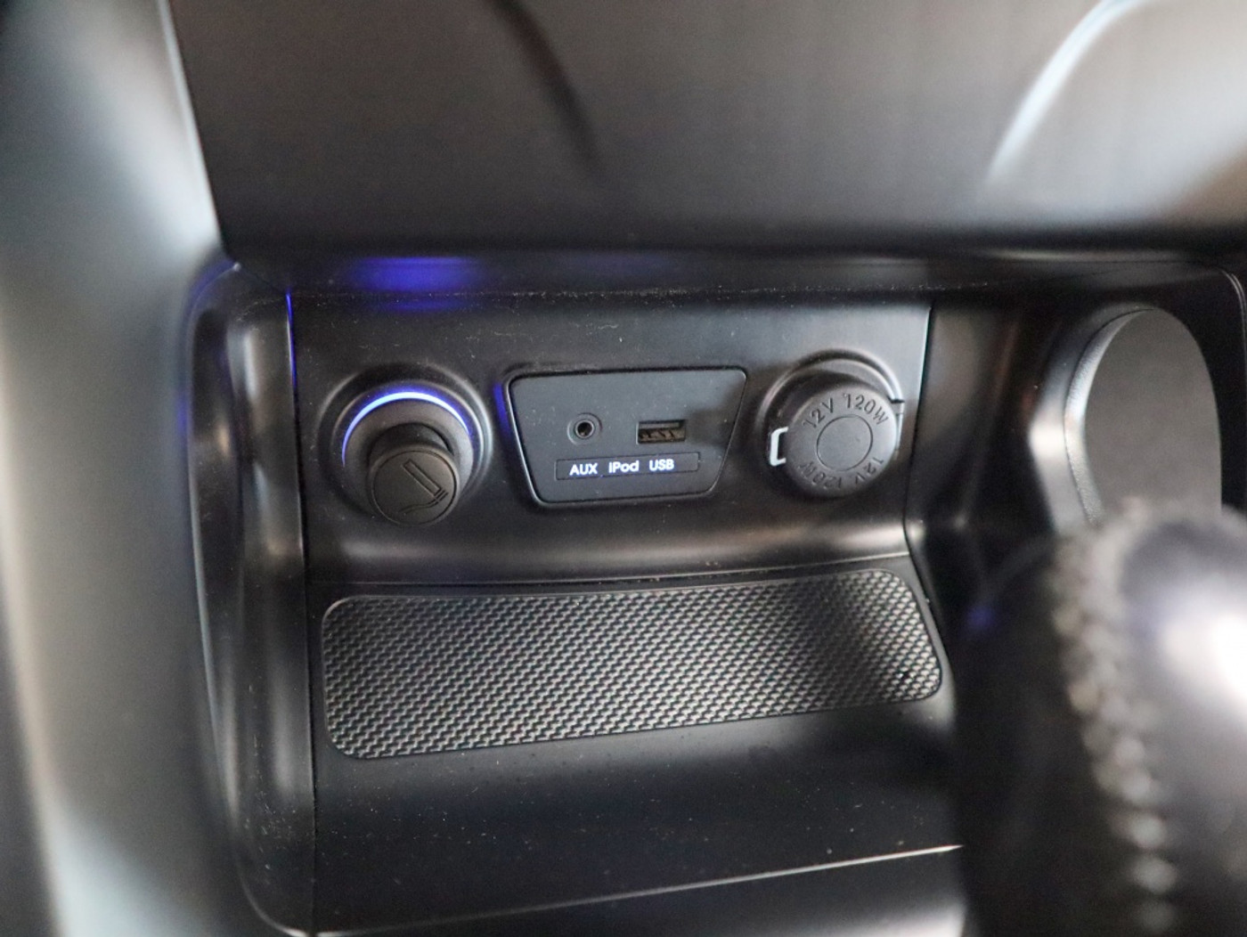 Foto van Hyundai Ix35