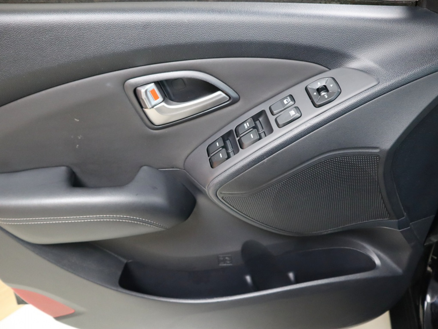 Foto van Hyundai Ix35