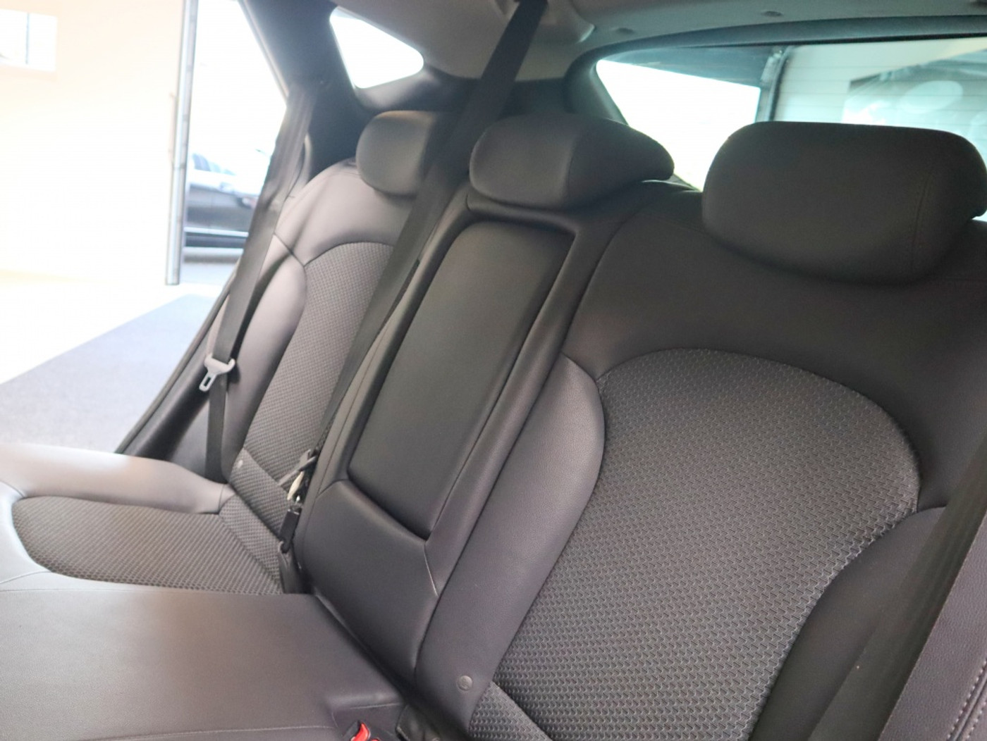Foto van Hyundai Ix35