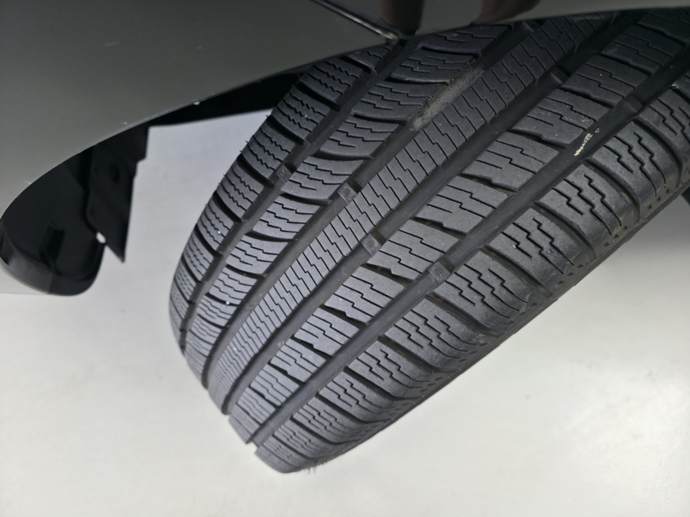 Foto van Hyundai Ix35