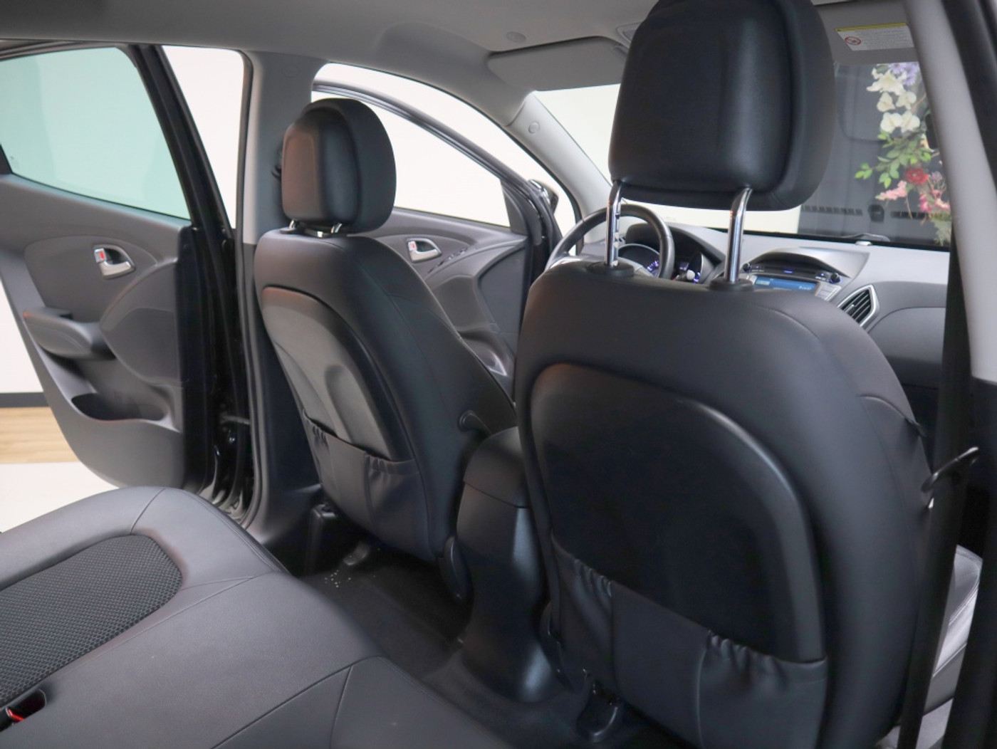 Foto van Hyundai Ix35