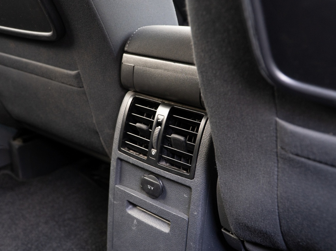 Foto van Volkswagen Touran