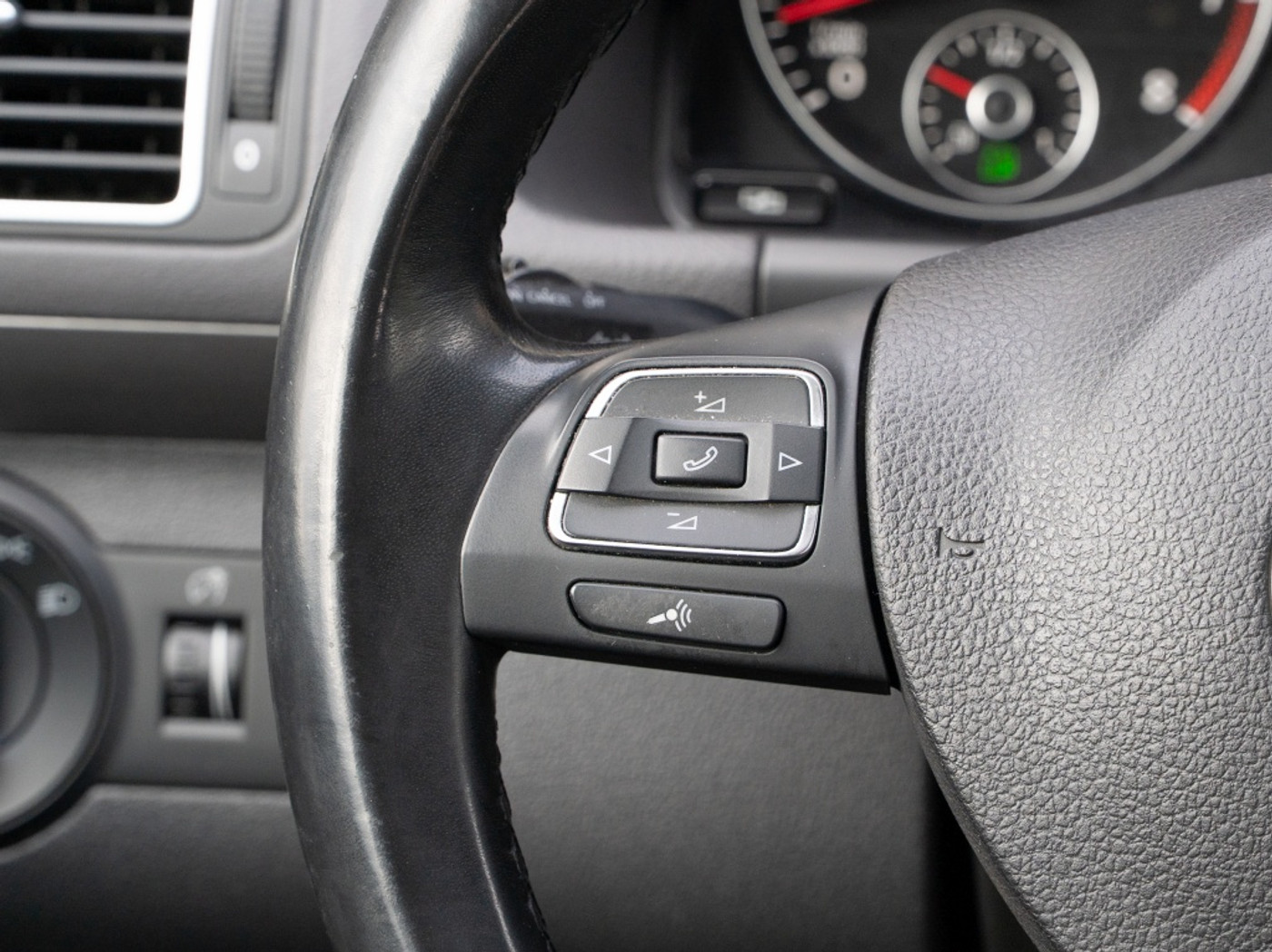 Foto van Volkswagen Touran