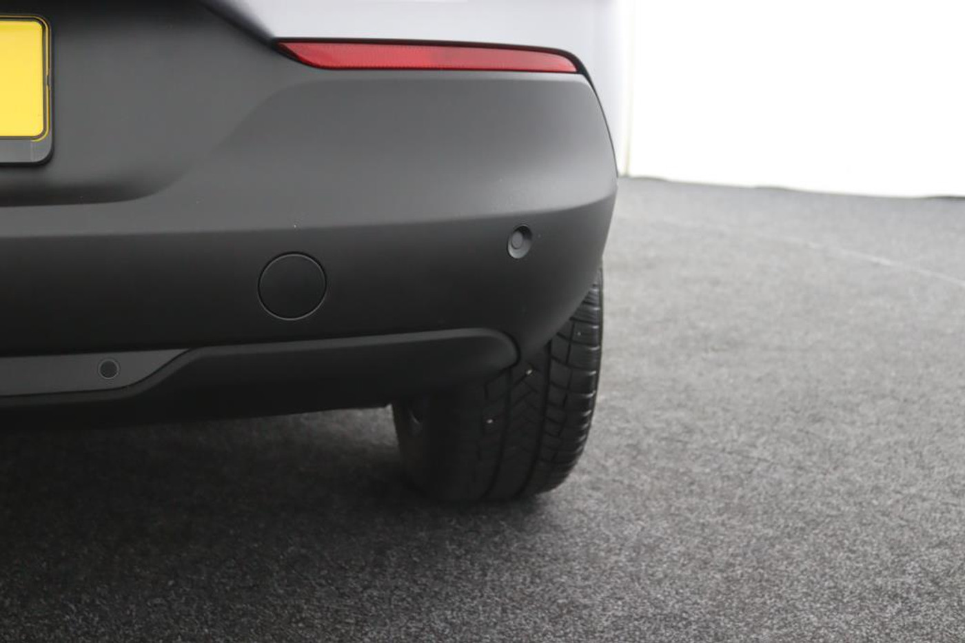 Foto van Opel Grandland X