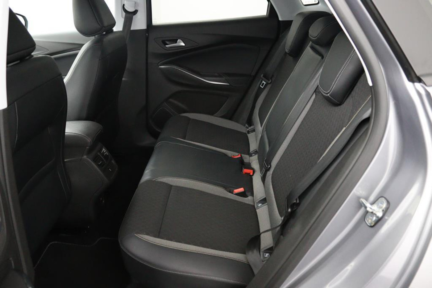 Foto van Opel Grandland X