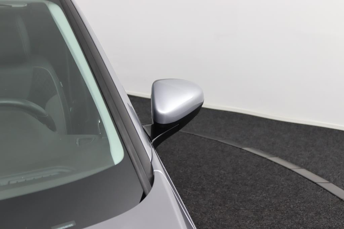 Foto van Opel Grandland X