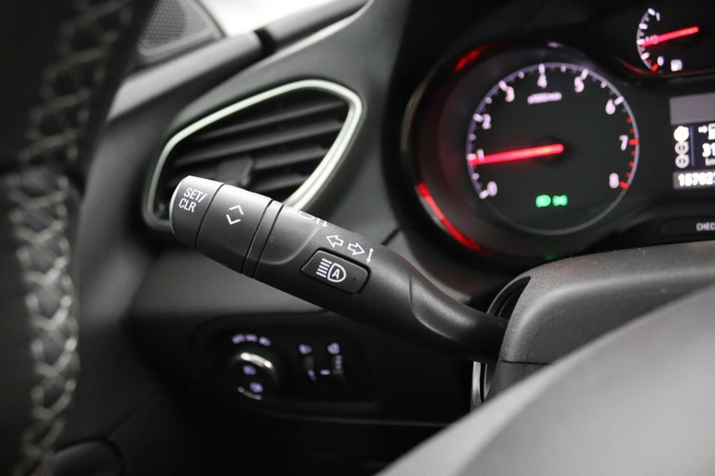 Foto van Opel Grandland X