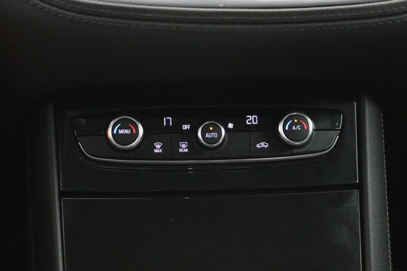 Foto van Opel Grandland X