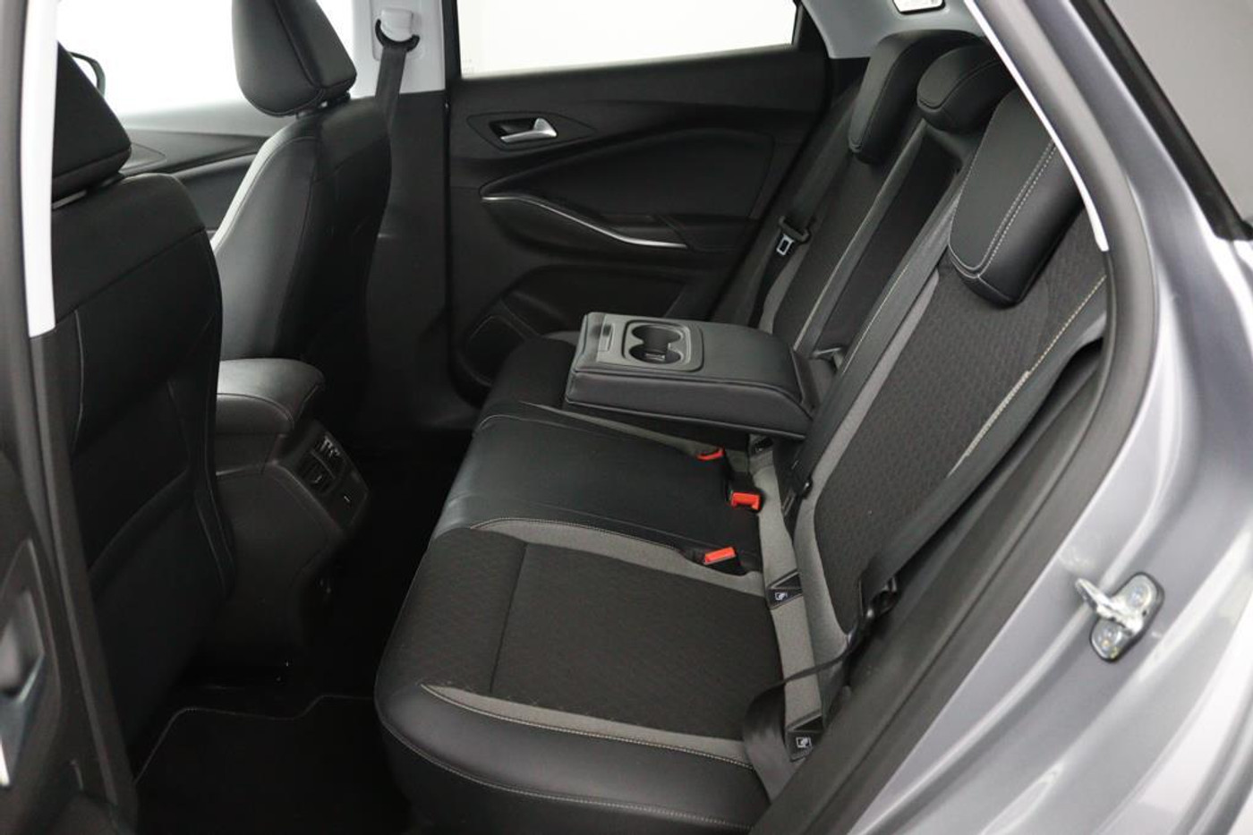Foto van Opel Grandland X