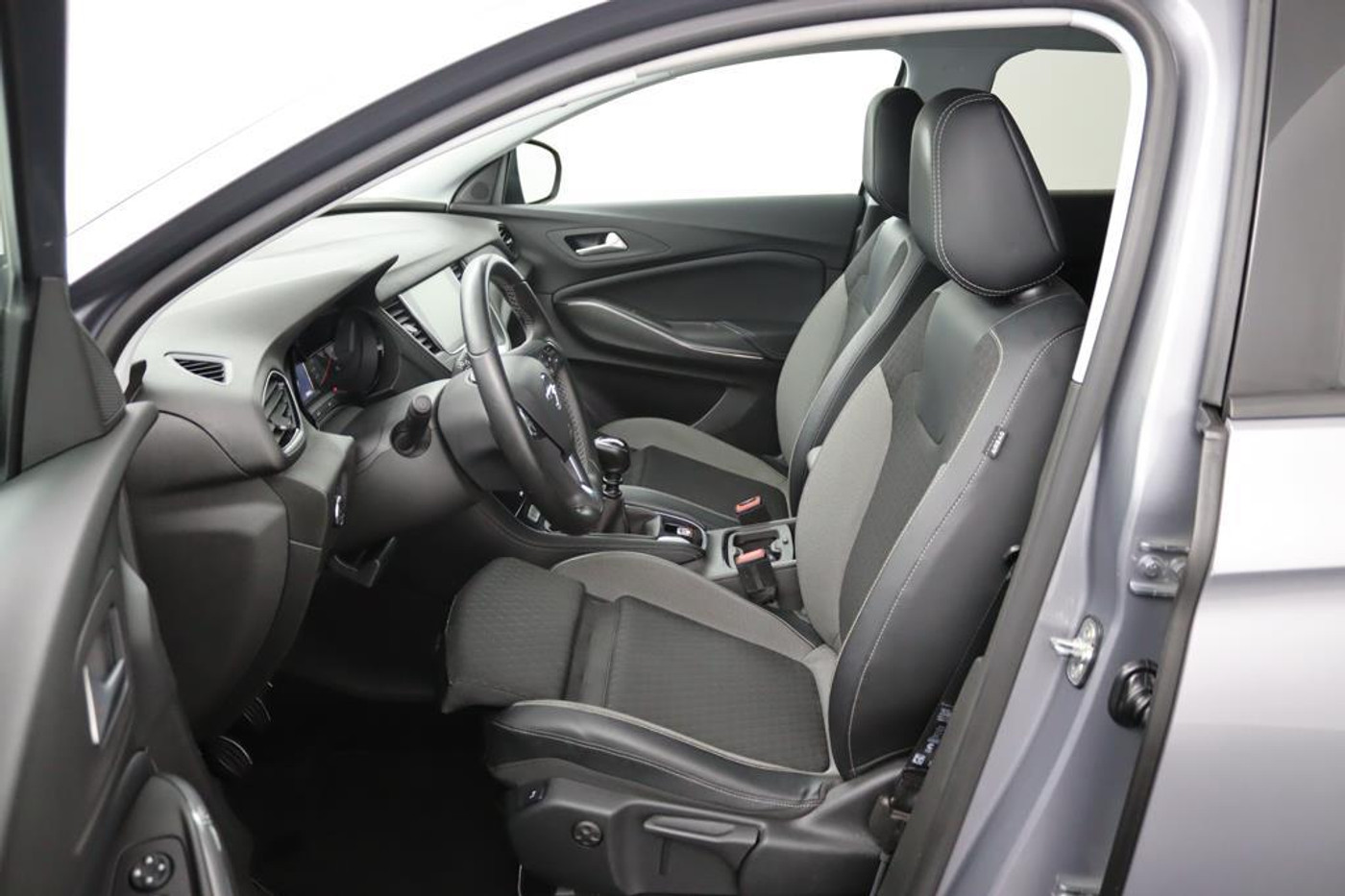 Foto van Opel Grandland X