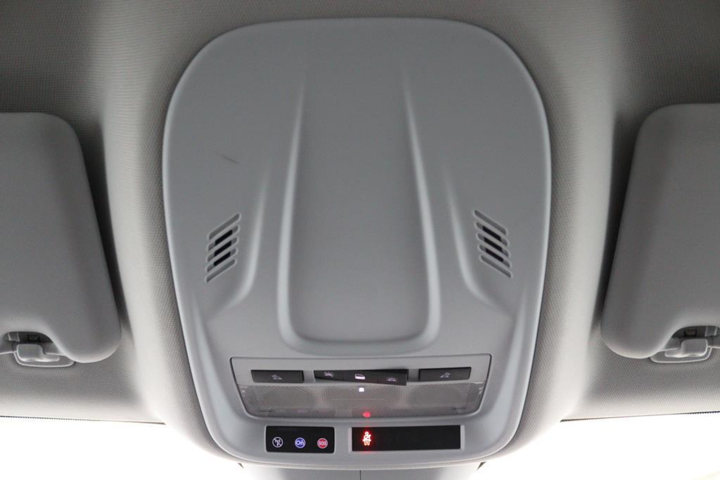 Foto van Opel Grandland X