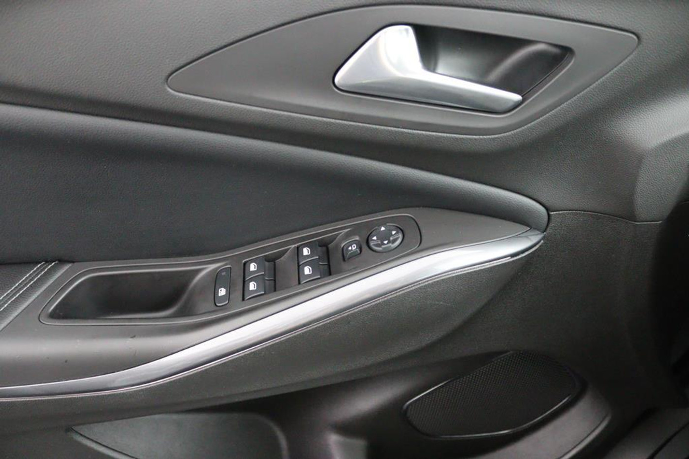 Foto van Opel Grandland X