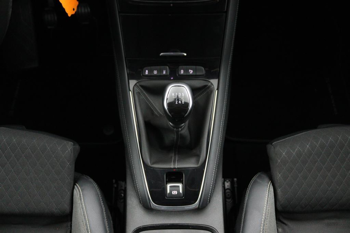 Foto van Opel Grandland X