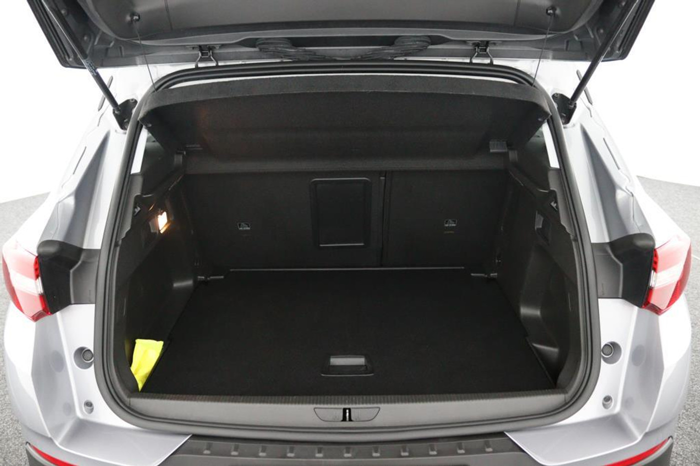 Foto van Opel Grandland X