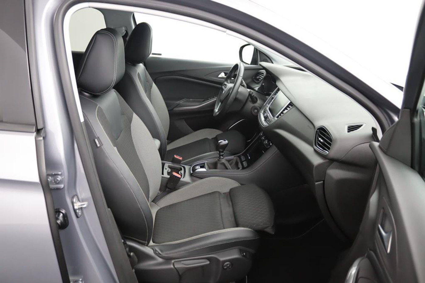 Foto van Opel Grandland X
