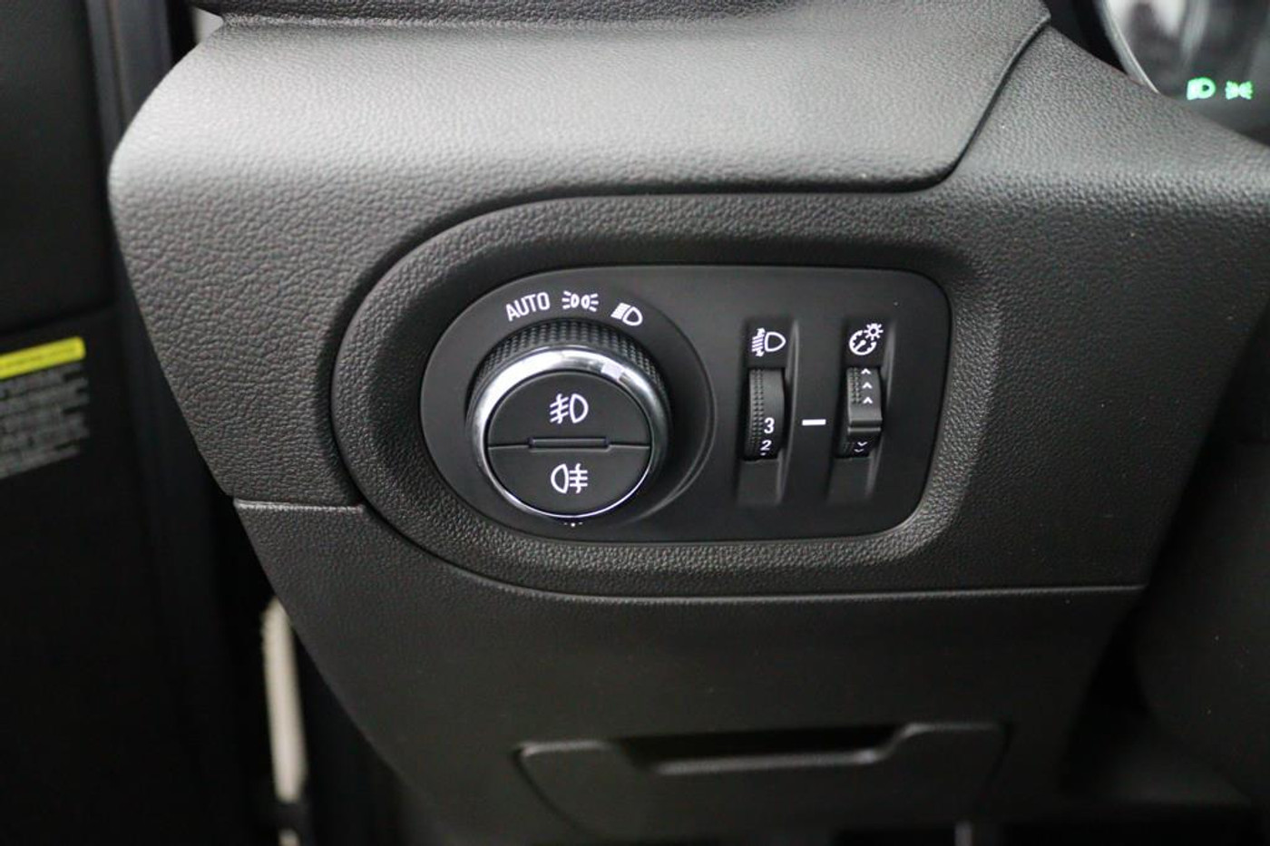 Foto van Opel Grandland X