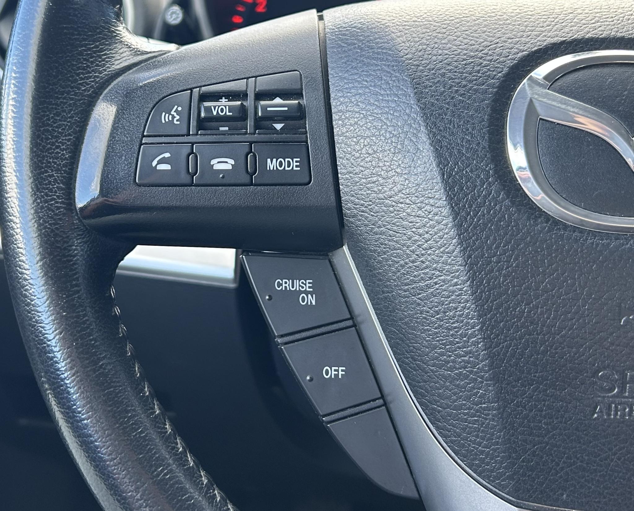 Foto van Mazda Mazda 3