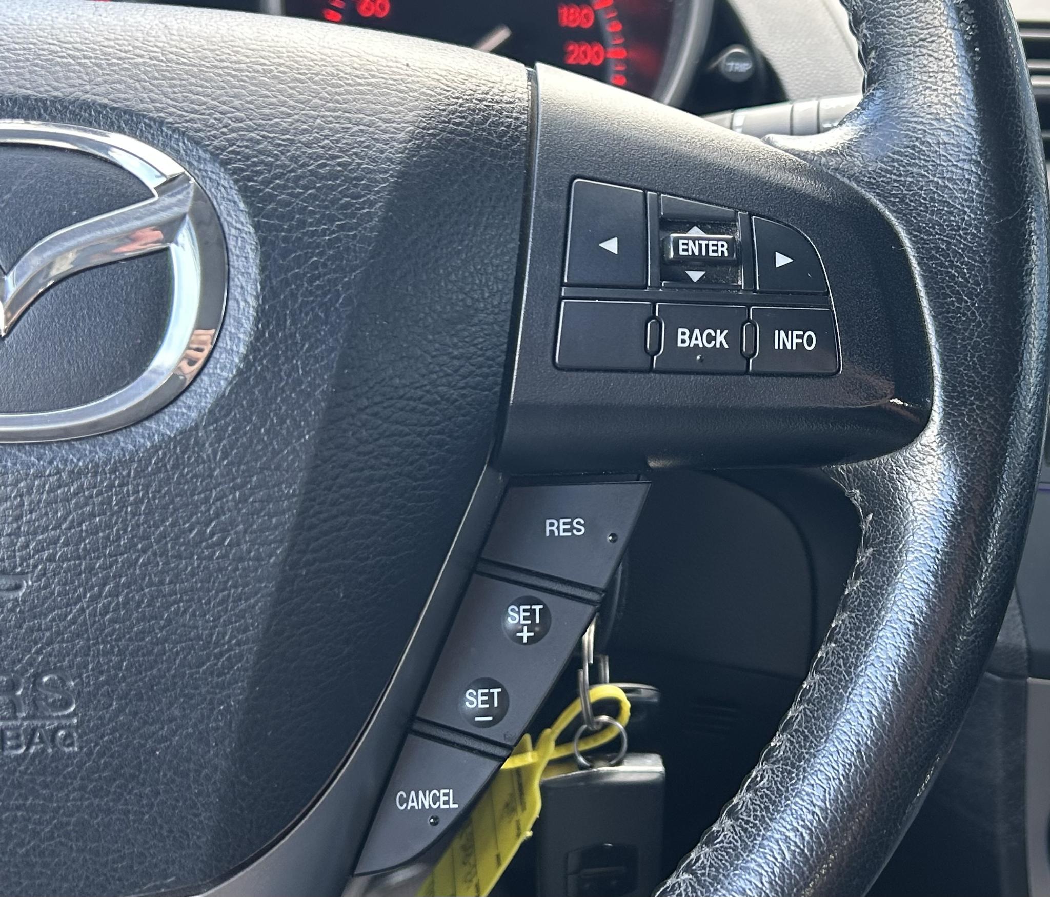 Foto van Mazda Mazda 3